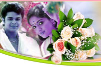 Nishal Kavya Marriage Photos